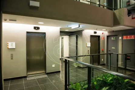 Sala Comercial à venda, 46m² no Indianópolis, São Paulo