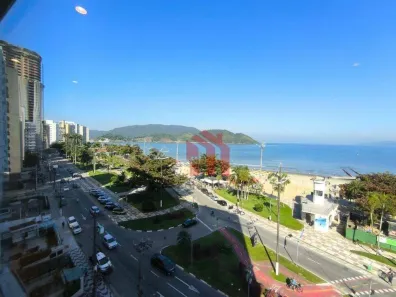 Apartamento com 3 Quartos à venda, 190m² no Ponta da Praia, Santos