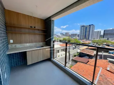 Apartamento com 2 Quartos à venda, 67m² no Jatiúca, Maceió