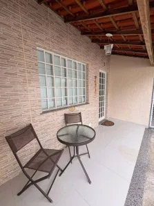 Casa com 2 Quartos à venda, 80m² no Ponto Chic, Nova Iguaçu