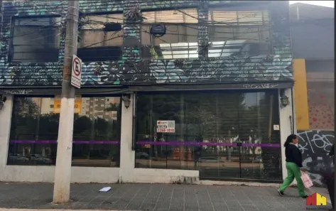 Ponto Comercial para alugar, 250m² no Parada Inglesa, São Paulo