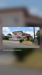 Casa de Condomínio com 3 Quartos à venda, 344m² no , Itupeva