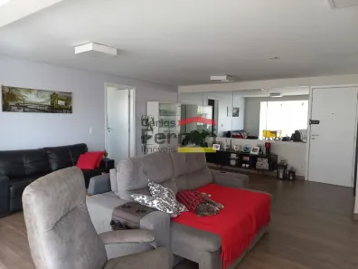 Apartamento com 3 Quartos à venda, 140m² no Santa Teresinha, São Paulo