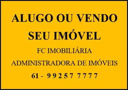 Apartamento com 2 Quartos para alugar, 59m² no Parque Estrela Dalva IX, Luziânia