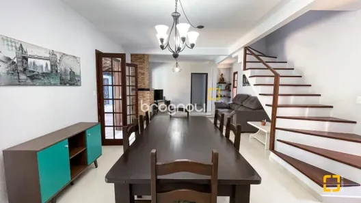 Casa com 3 Quartos à venda, 340m² no Rio Tavares, Florianópolis