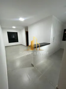 Apartamento com 2 Quartos para venda ou aluguel, 47m² no Reserva Belas Nações, Bauru