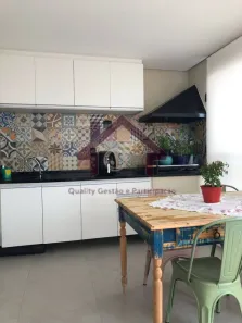 Apartamento com 2 Quartos à venda, 64m² no Sacomã, São Paulo
