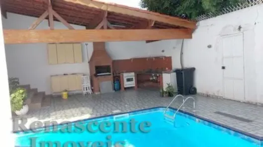 Sobrado com 3 Quartos à venda, 228m² no Vila Marari, São Paulo