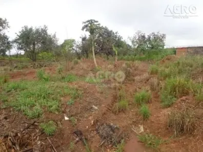 Lote/Terreno à venda, 471m² no Vila Aviação, Bauru