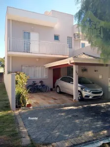 Casa com 3 Quartos à venda, 130m² no Portal das Acácias, Indaiatuba