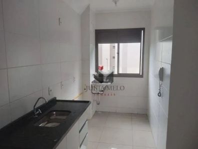 Apartamento com 2 Quartos à venda, 44m² no Jardim Interlagos, Ribeirão Preto