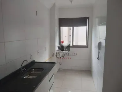 Apartamento com 2 Quartos à venda, 44m² no Jardim Interlagos, Ribeirão Preto