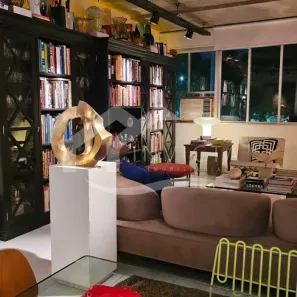 Apartamento com 1 Quarto à venda, 110m² no Flamengo, Rio de Janeiro