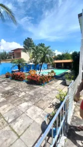 Casa com 6 Quartos à venda, 500m² no Edson Queiroz, Fortaleza