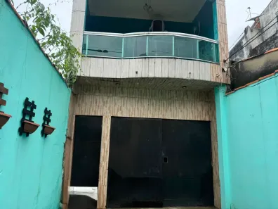 Sobrado com 2 Quartos à venda, 140m² no Marco, Belém