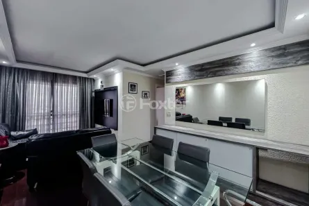 Apartamento com 3 Quartos à venda, 74m² no Canindé, São Paulo