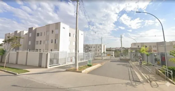 Apartamento com 2 Quartos à venda, 40m² no Parque São Bento, Sorocaba