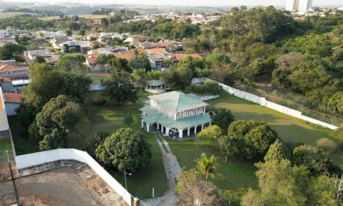Sobrado com 5 Quartos à venda, 426m² no Jardim Buenos Aires, Ibiporã