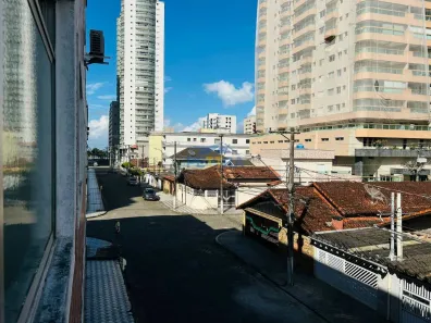 Kitnet com 1 Quarto para alugar, 39m² no Aviação, Praia Grande