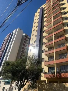 Apartamento com 3 Quartos à venda, 98m² no Centro, São Carlos