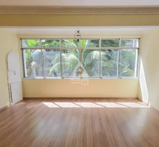 Apartamento com 3 Quartos à venda, 125m² no Copacabana, Rio de Janeiro