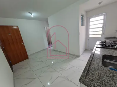 Apartamento com 1 Quarto à venda, 38m² no Vila Gustavo, São Paulo