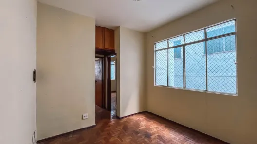 Apartamento com 2 Quartos à venda, 52m² no Centro, Juiz de Fora