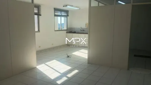 Sala Comercial para alugar, 54m² no Centro, Piracicaba