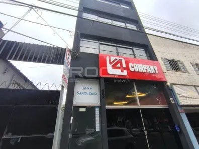 Sala Comercial para alugar, 20m² no Centreville, São Carlos