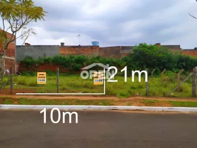Lote/Terreno à venda, 211m² no Estância Velha, Canoas