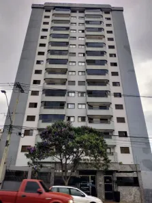 Apartamento com 4 Quartos à venda, 124m² no Centro, Cascavel