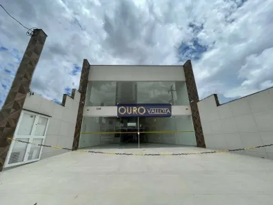 Ponto Comercial para alugar, 376m² no Vila Regente Feijó, São Paulo
