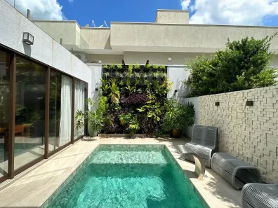 Sobrado com 3 Quartos à venda, 185m² no Bosque, Vinhedo