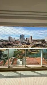 Apartamento com 3 Quartos à venda, 110m² no Jundiaí, Anápolis