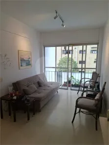 Apartamento com 3 Quartos à venda, 80m² no Itaim Bibi, São Paulo