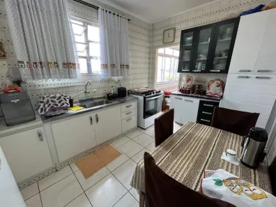 Apartamento com 3 Quartos à venda, 90m² no Jardim Paraíso, São Vicente