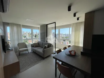 Apartamento com 2 Quartos à venda, 85m² no São Francisco, Bento Gonçalves