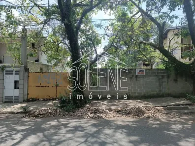 Lote/Terreno à venda, 506m² no Adalgisa, Osasco