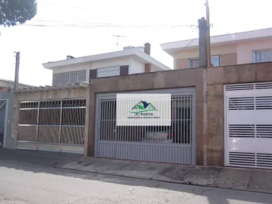 Sobrado com 3 Quartos à venda, 128m² no Jardim Oriental, São Paulo