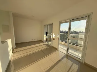 Apartamento com 2 Quartos para venda ou aluguel, 70m² no Parque Industrial, São José dos Campos
