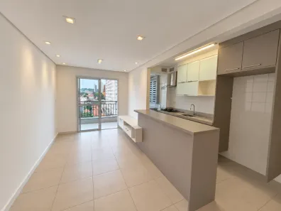 Apartamento com 1 Quarto à venda, 45m² no Ipiranga, São Paulo