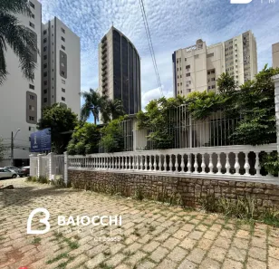 com 5 Quartos à venda, 830m² no Setor Oeste, Goiânia