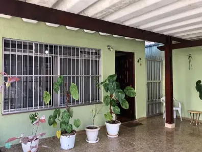 Casa com 2 Quartos à venda, 114m² no Freguesia do Ó, São Paulo