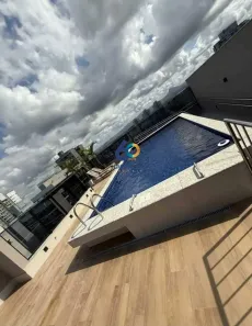 Apartamento com 2 Quartos à venda, 60m² no Praia de Itaparica, Vila Velha