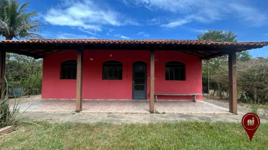 Casa com 3 Quartos para alugar, 150m² no Santa Efigenia, Brumadinho