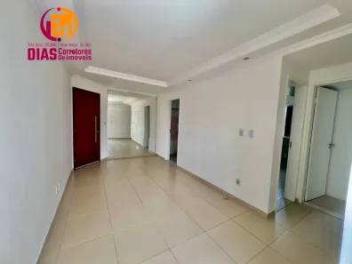 Apartamento com 2 Quartos à venda, 57m² no Brotas, Salvador