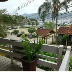 Casa de Condomínio com 4 Quartos à venda, 268m² no Marinas, Angra dos Reis