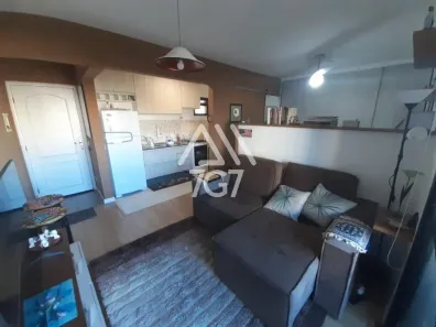 Apartamento com 1 Quarto à venda, 40m² no Vila Suzana, São Paulo