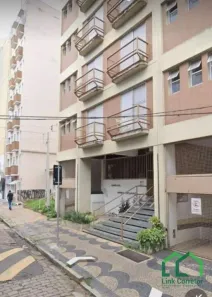 Apartamento com 1 Quarto à venda, 47m² no Botafogo, Campinas