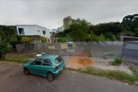 Lote/Terreno à venda, 1250m² no Bom Jesus, Porto Alegre